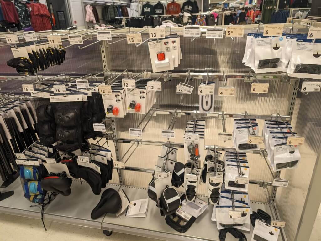 kmartの写真