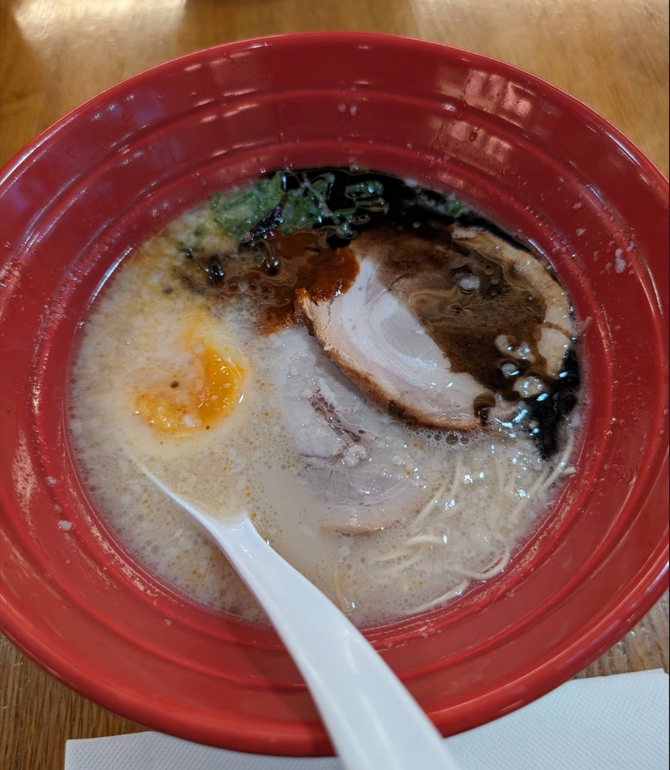 ラーメン